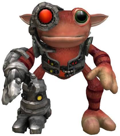 GROX